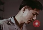 Image of psychological warfare program Saigon Vietnam, 1963, second 59 stock footage video 65675047211
