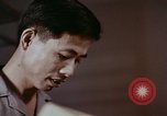 Image of psychological warfare program Saigon Vietnam, 1963, second 60 stock footage video 65675047211
