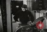 Image of United States task force Pacific Ocean, 1945, second 1 stock footage video 65675047212