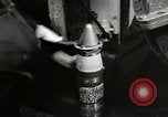 Image of United States task force Pacific Ocean, 1945, second 13 stock footage video 65675047212