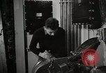 Image of United States task force Pacific Ocean, 1945, second 14 stock footage video 65675047212
