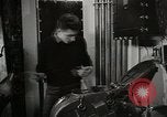 Image of United States task force Pacific Ocean, 1945, second 16 stock footage video 65675047212