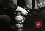 Image of United States task force Pacific Ocean, 1945, second 19 stock footage video 65675047212