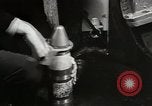 Image of United States task force Pacific Ocean, 1945, second 21 stock footage video 65675047212