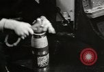 Image of United States task force Pacific Ocean, 1945, second 22 stock footage video 65675047212