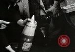 Image of United States task force Pacific Ocean, 1945, second 24 stock footage video 65675047212