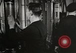 Image of United States task force Pacific Ocean, 1945, second 37 stock footage video 65675047212