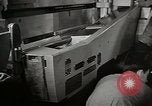 Image of United States task force Pacific Ocean, 1945, second 44 stock footage video 65675047212