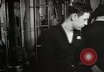 Image of United States task force Pacific Ocean, 1945, second 47 stock footage video 65675047212
