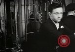 Image of United States task force Pacific Ocean, 1945, second 48 stock footage video 65675047212