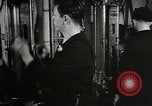 Image of United States task force Pacific Ocean, 1945, second 50 stock footage video 65675047212