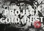 Standbild Projekt Gold Staub Birma, 1944, aus Sekunde 14 historischem Filmmaterial Videoclip 65675047213