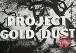 Standbild Projekt Gold Staub Birma, 1944, aus Sekunde 15 historischem Filmmaterial Videoclip 65675047213