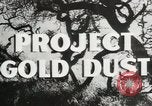 Standbild Projekt Gold Staub Birma, 1944, aus Sekunde 16 historischem Filmmaterial Videoclip 65675047213