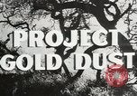 Standbild Projekt Gold Staub Birma, 1944, aus Sekunde 17 historischem Filmmaterial Videoclip 65675047213