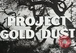 Standbild Projekt Gold Staub Birma, 1944, aus Sekunde 18 historischem Filmmaterial Videoclip 65675047213