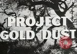 Standbild Projekt Gold Staub Birma, 1944, aus Sekunde 19 historischem Filmmaterial Videoclip 65675047213