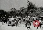 Standbild Projekt Gold Staub Birma, 1944, aus Sekunde 44 historischem Filmmaterial Videoclip 65675047213