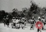 Standbild Projekt Gold Staub Birma, 1944, aus Sekunde 45 historischem Filmmaterial Videoclip 65675047213