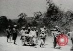 Standbild Projekt Gold Staub Birma, 1944, aus Sekunde 46 historischem Filmmaterial Videoclip 65675047213