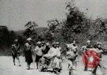 Standbild Projekt Gold Staub Birma, 1944, aus Sekunde 47 historischem Filmmaterial Videoclip 65675047213