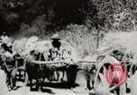 Standbild Projekt Gold Staub Birma, 1944, aus Sekunde 50 historischem Filmmaterial Videoclip 65675047213
