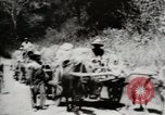 Standbild Projekt Gold Staub Birma, 1944, aus Sekunde 52 historischem Filmmaterial Videoclip 65675047213