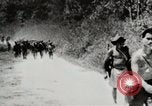 Standbild Projekt Gold Staub Birma, 1944, aus Sekunde 59 historischem Filmmaterial Videoclip 65675047213
