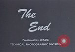 Image of behavior of cats United States USA, 1957, second 28 stock footage video 65675047224