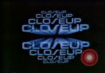 Image Mission Mind Control United States USA, 1979, de la seconde 9 séquences d'archives historiques vidéo 65675047225