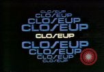 Image Mission Mind Control United States USA, 1979, de la seconde 10 séquences d'archives historiques vidéo 65675047225