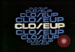 Image Mission Mind Control United States USA, 1979, de la seconde 11 séquences d'archives historiques vidéo 65675047225