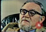 Image Recherches de la CIA sur le LSD United States USA, 1979, de la seconde 25 séquences d'archives historiques vidéo 65675047229