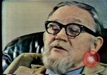 Image Recherches de la CIA sur le LSD United States USA, 1979, de la seconde 26 séquences d'archives historiques vidéo 65675047229
