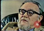 Image Recherches de la CIA sur le LSD United States USA, 1979, de la seconde 27 séquences d'archives historiques vidéo 65675047229