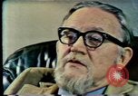 Image Recherches de la CIA sur le LSD United States USA, 1979, de la seconde 28 séquences d'archives historiques vidéo 65675047229
