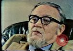 Image Recherches de la CIA sur le LSD United States USA, 1979, de la seconde 35 séquences d'archives historiques vidéo 65675047229