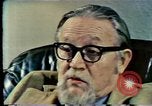 Image Recherches de la CIA sur le LSD United States USA, 1979, de la seconde 42 séquences d'archives historiques vidéo 65675047229