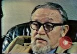 Image Recherches de la CIA sur le LSD United States USA, 1979, de la seconde 43 séquences d'archives historiques vidéo 65675047229