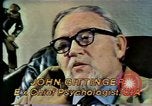 Image Recherches de la CIA sur le LSD United States USA, 1979, de la seconde 47 séquences d'archives historiques vidéo 65675047229