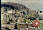 Image Allan Institut psychiatrique Canada, 1979, de la seconde 25 séquences d'archives historiques vidéo 65675047235