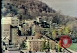 Image Allan Institut psychiatrique Canada, 1979, de la seconde 29 séquences d'archives historiques vidéo 65675047235