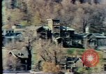 Image Allan Institut psychiatrique Canada, 1979, de la seconde 35 séquences d'archives historiques vidéo 65675047235