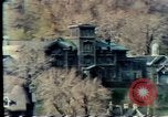 Image Allan Institut psychiatrique Canada, 1979, de la seconde 37 séquences d'archives historiques vidéo 65675047235