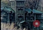 Image Allan Institut psychiatrique Canada, 1979, de la seconde 48 séquences d'archives historiques vidéo 65675047235