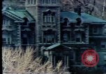 Image Allan Institut psychiatrique Canada, 1979, de la seconde 49 séquences d'archives historiques vidéo 65675047235