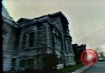 Image Allan Institut psychiatrique Canada, 1979, de la seconde 51 séquences d'archives historiques vidéo 65675047235