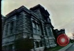 Image Allan Institut psychiatrique Canada, 1979, de la seconde 52 séquences d'archives historiques vidéo 65675047235