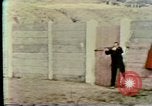 Image Des expériences de contrôle mental United States USA, 1979, de la seconde 12 séquences d'archives historiques vidéo 65675047246