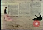 Image Des expériences de contrôle mental United States USA, 1979, de la seconde 15 séquences d'archives historiques vidéo 65675047246